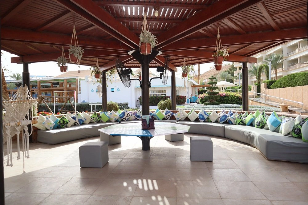 Marina Sharm Hotel