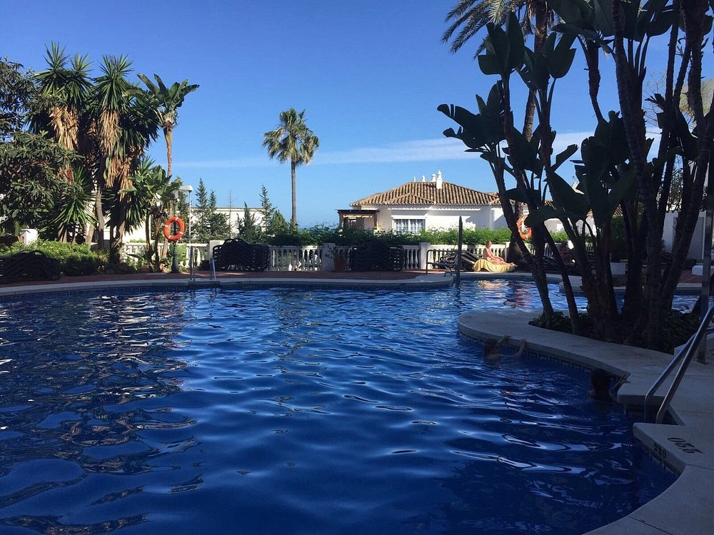 Royal Oasis Club at Pueblo Quinta