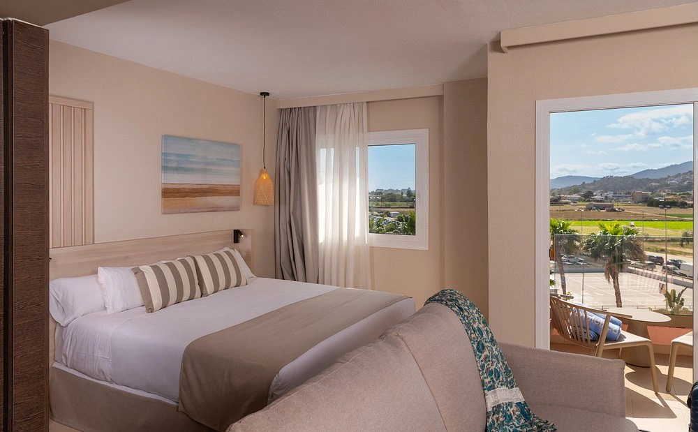 AQUA Hotel The Breeze & Spa