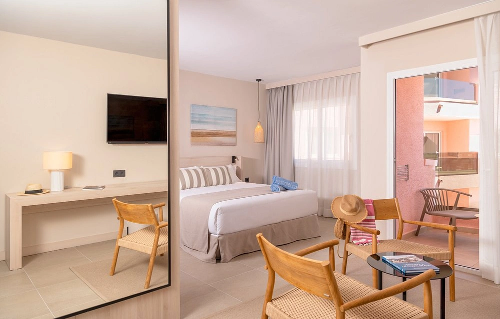 AQUA Hotel The Breeze & Spa