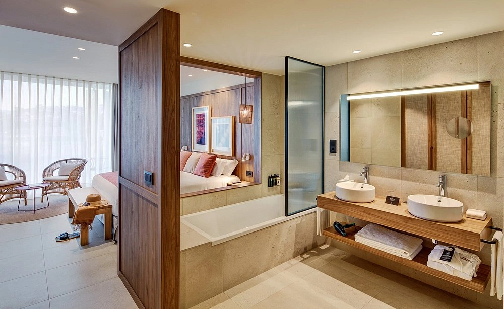 Atzavara Hotel & Spa