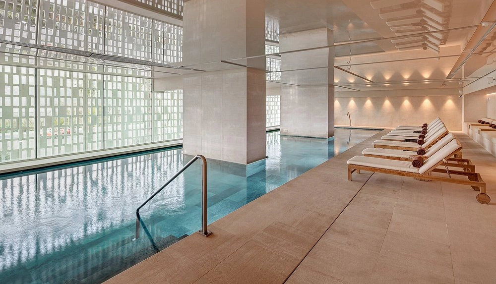 Atzavara Hotel & Spa