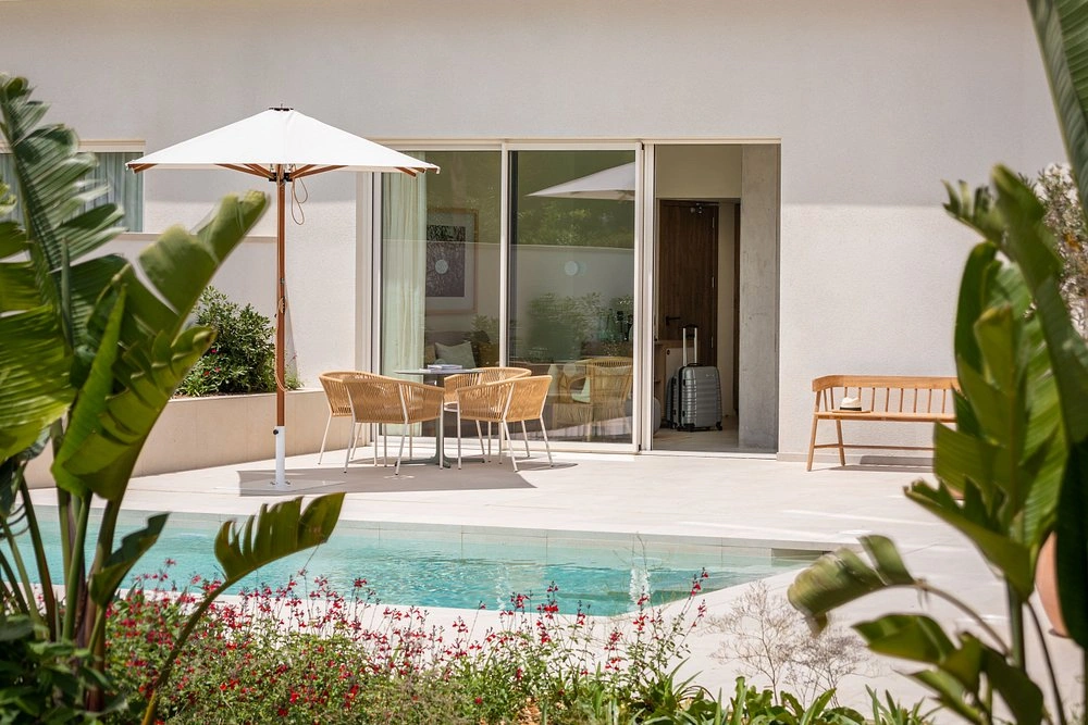 Atzavara Hotel & Spa