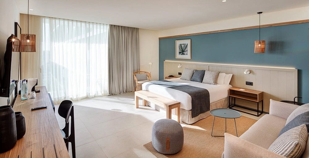 Atzavara Hotel & Spa