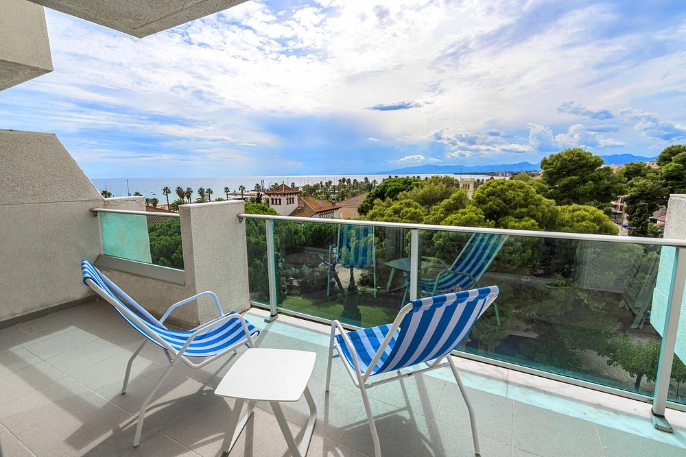 Blaumar Hotel