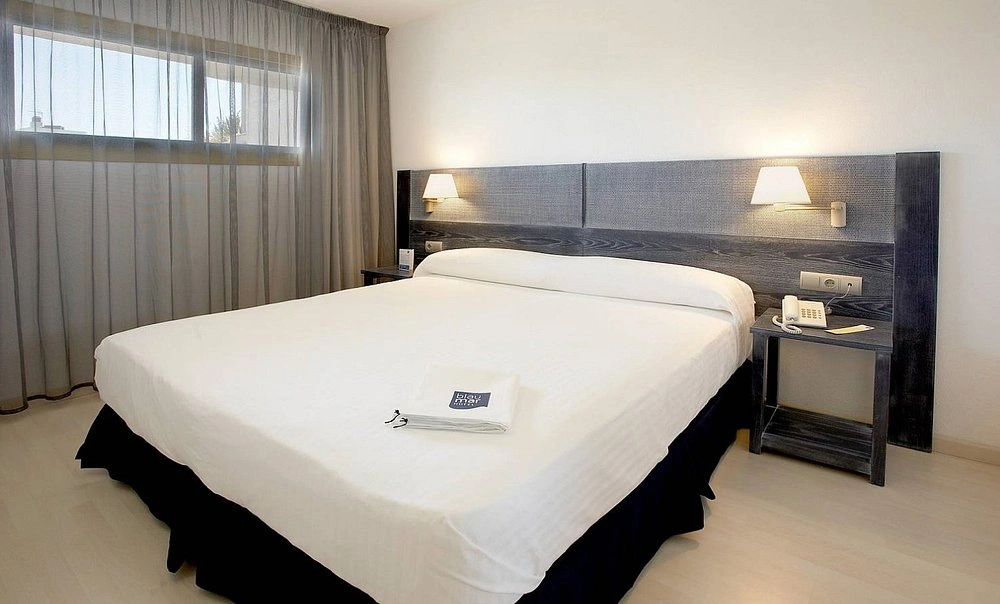 Blaumar Hotel