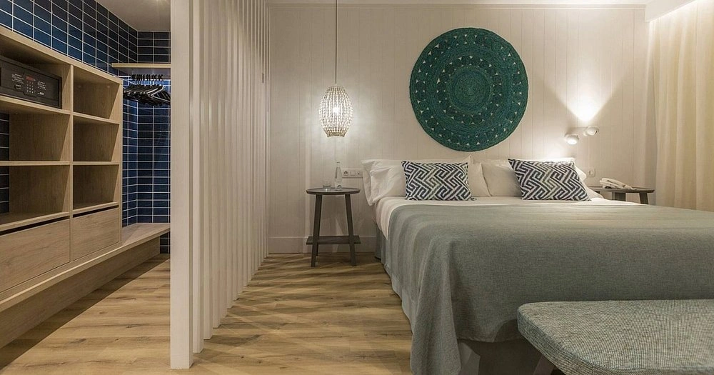 Blaumar Hotel