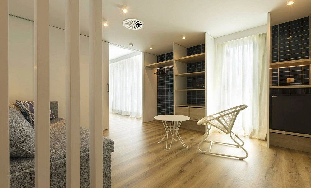 Blaumar Hotel