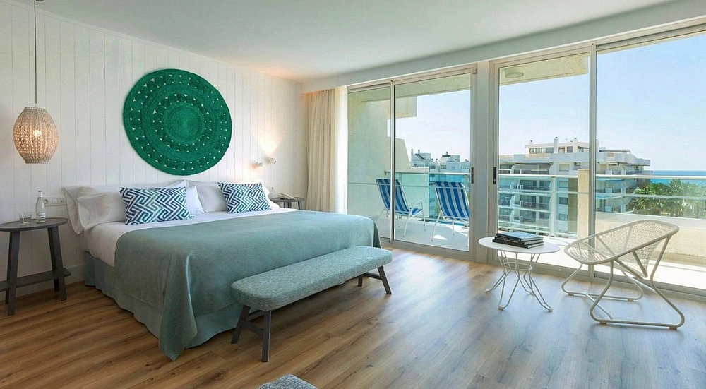 Blaumar Hotel