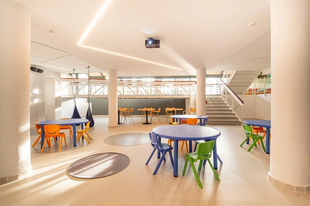 Blaumar Hotel