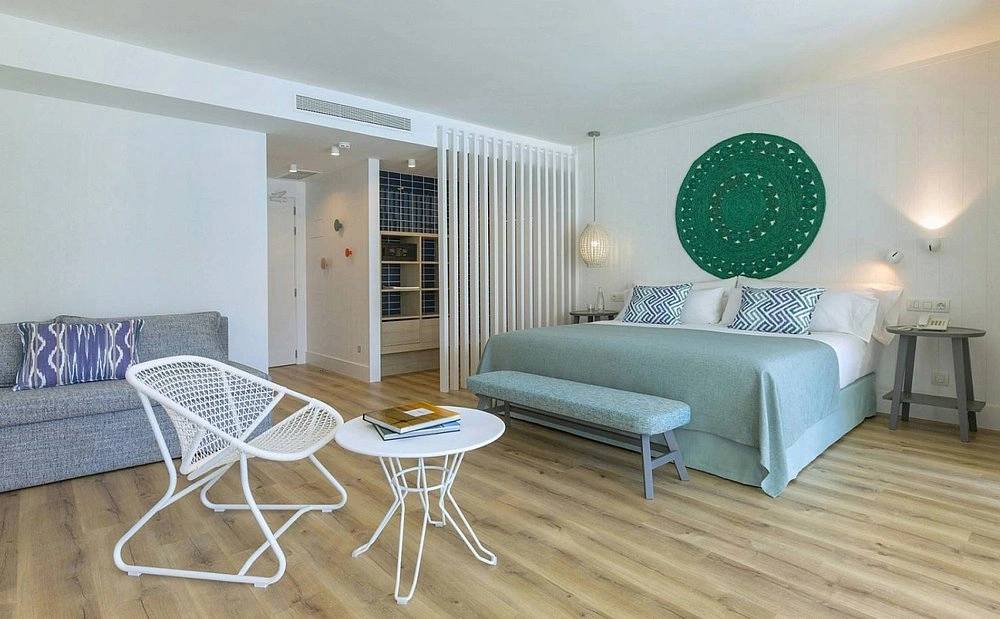 Blaumar Hotel