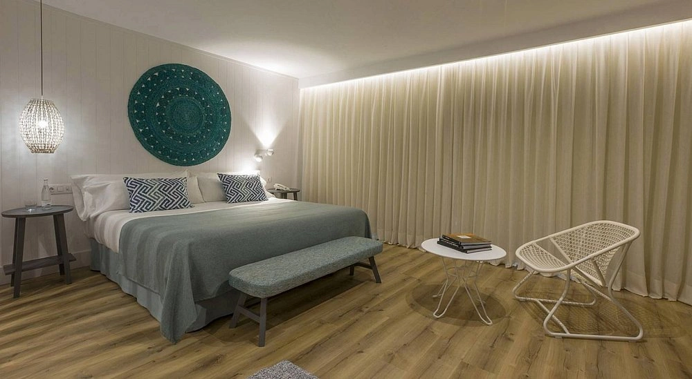 Blaumar Hotel