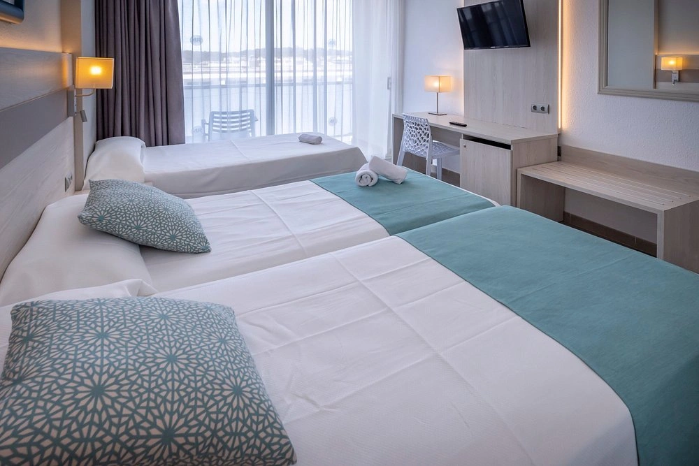 4R Salou Park Resort