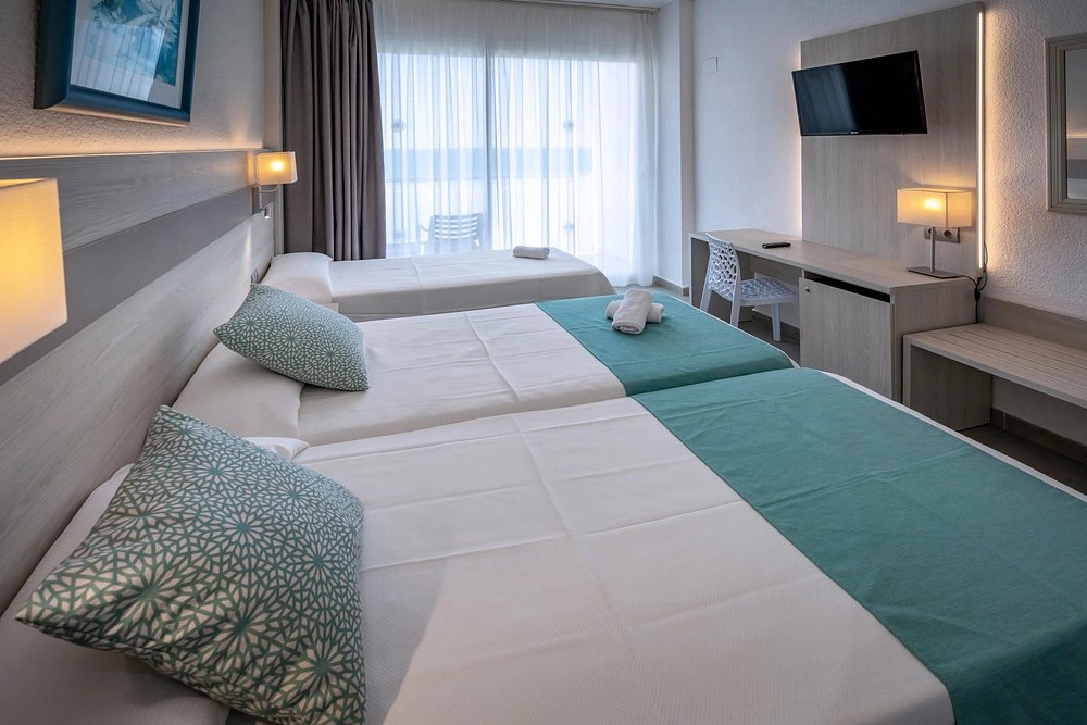 4R Salou Park Resort