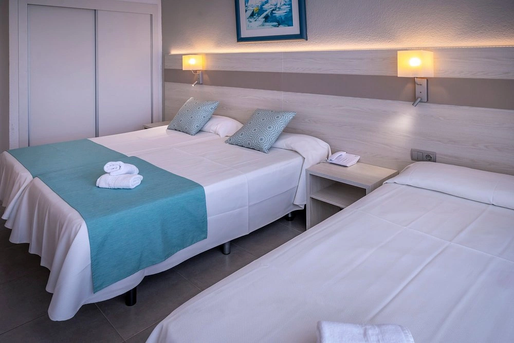 4R Salou Park Resort