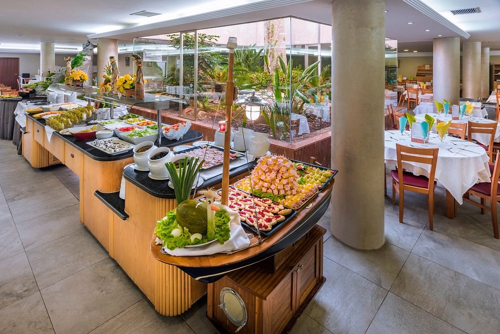 4R Salou Park Resort