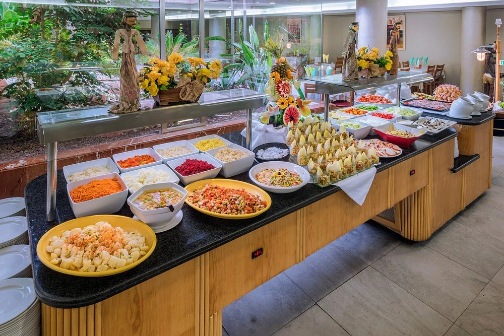 4R Salou Park Resort