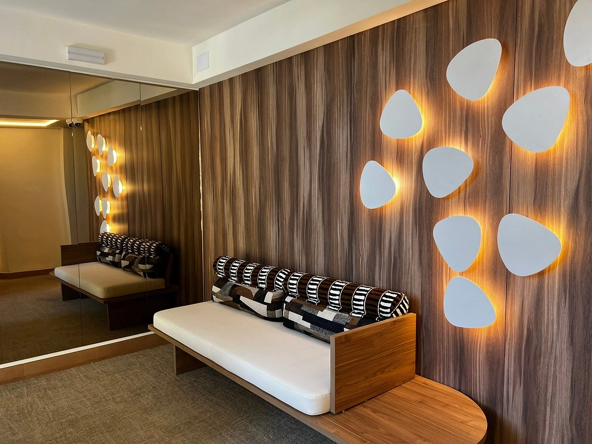 Perla Marina Hotel & Apartamentos
