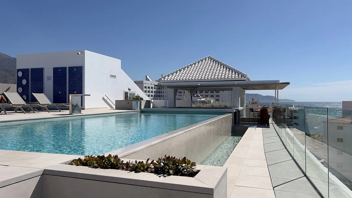 Perla Marina Hotel & Apartamentos