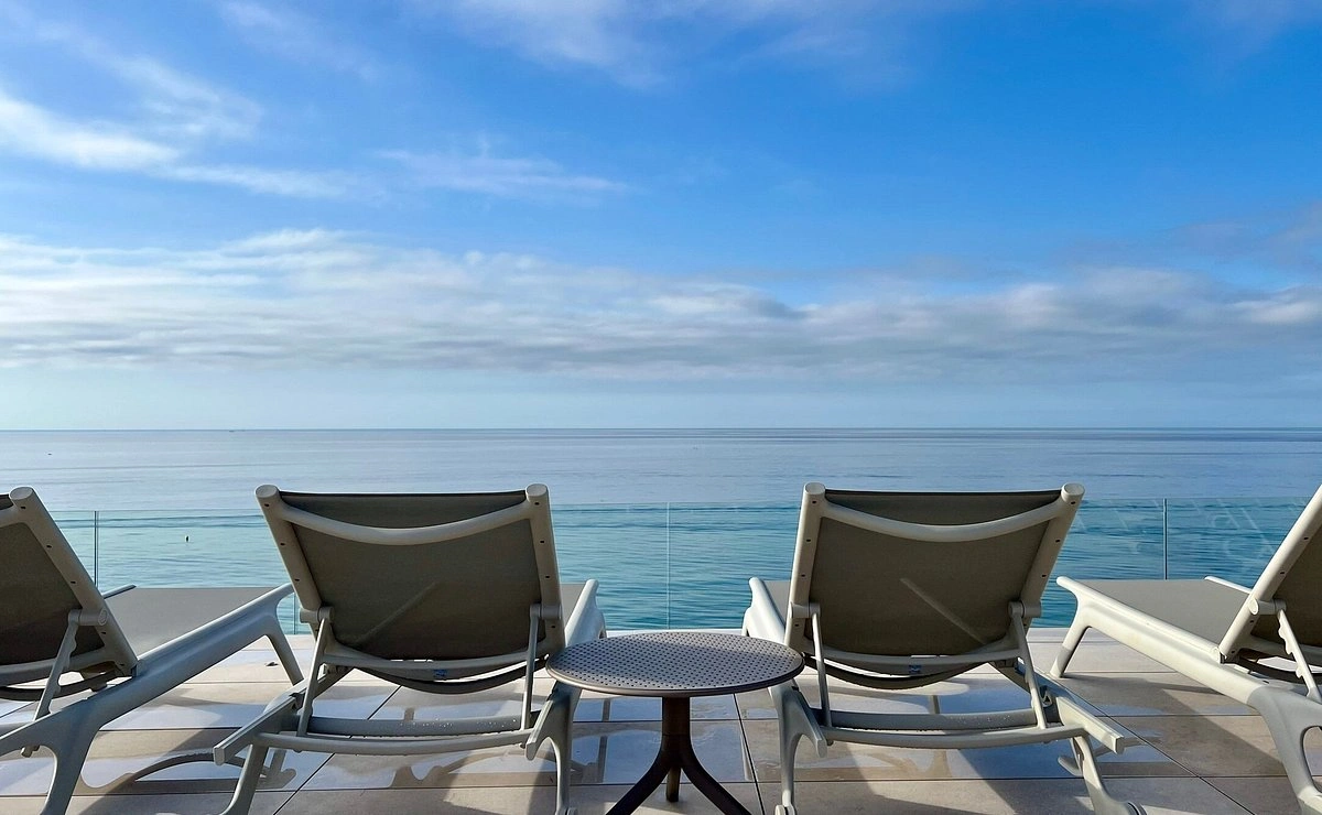 Perla Marina Hotel & Apartamentos