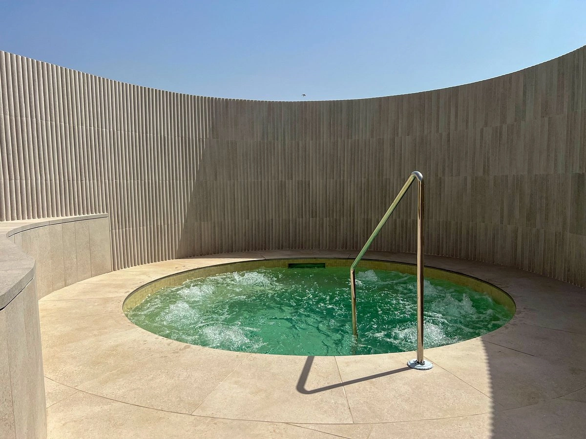 Perla Marina Hotel & Apartamentos