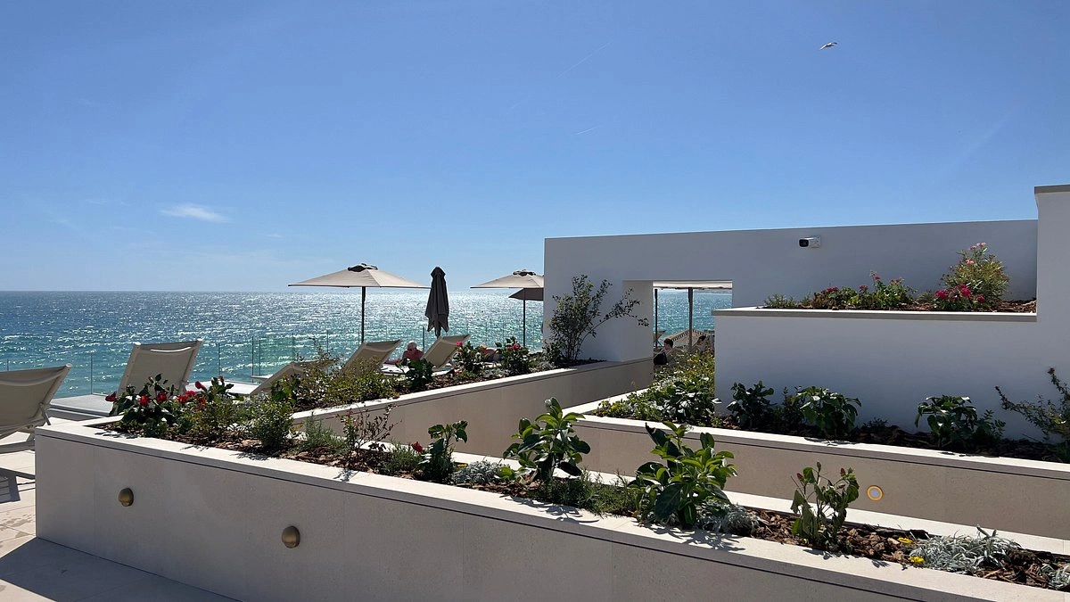 Perla Marina Hotel & Apartamentos