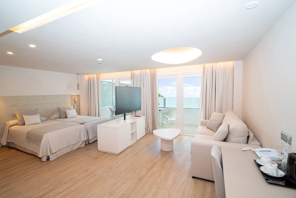 Sahara Playa Hotel