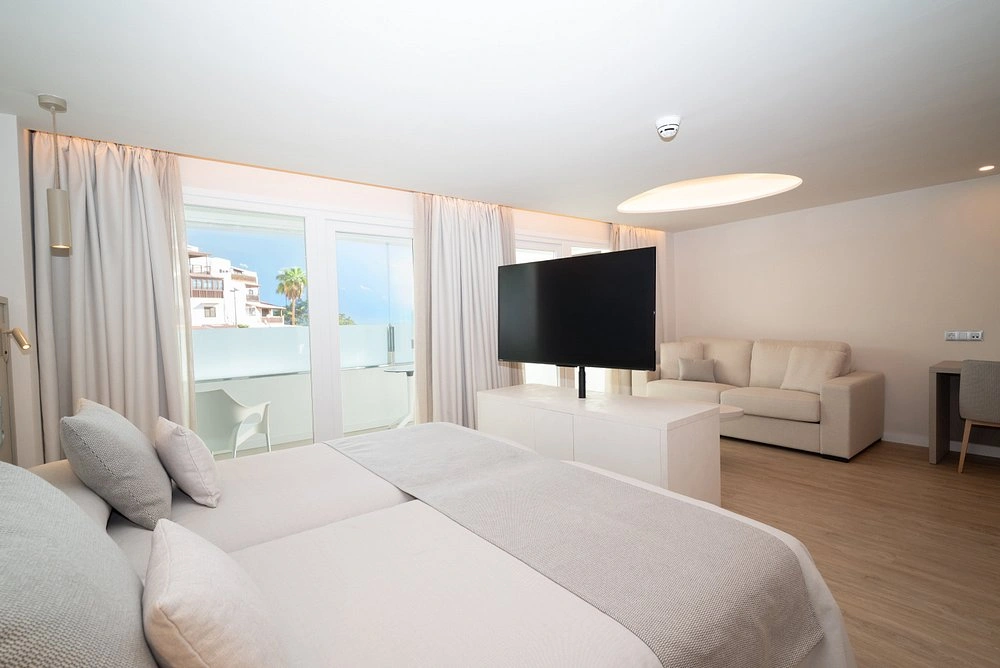 Sahara Playa Hotel