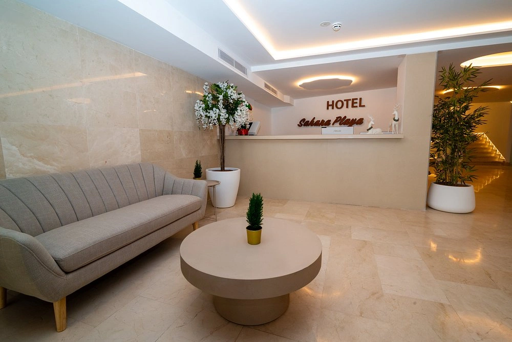 Sahara Playa Hotel