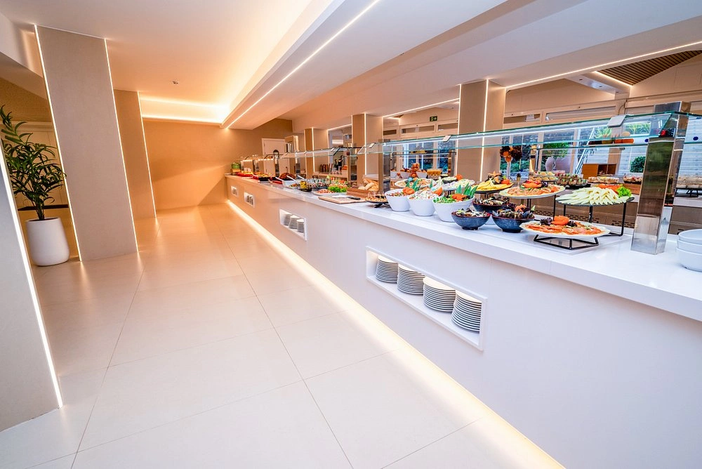 Sahara Playa Hotel