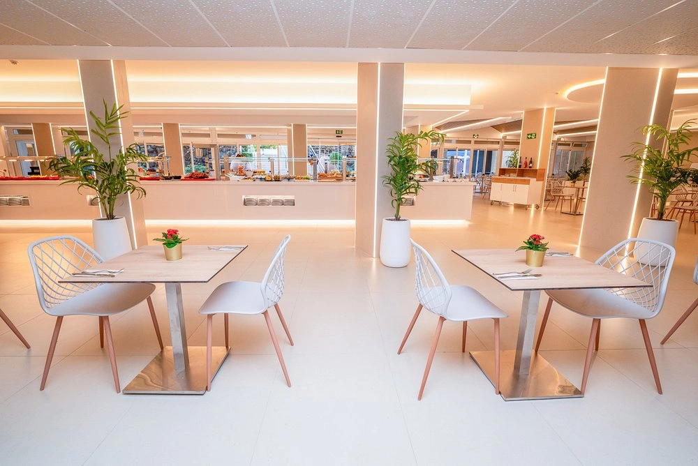 Sahara Playa Hotel