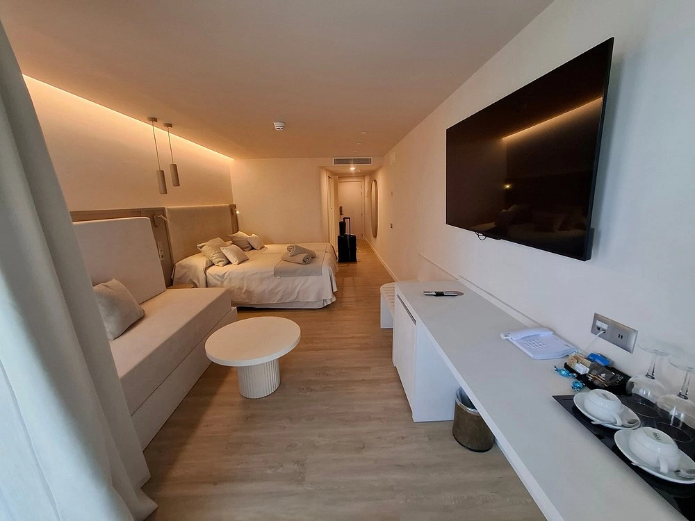 Sahara Playa Hotel