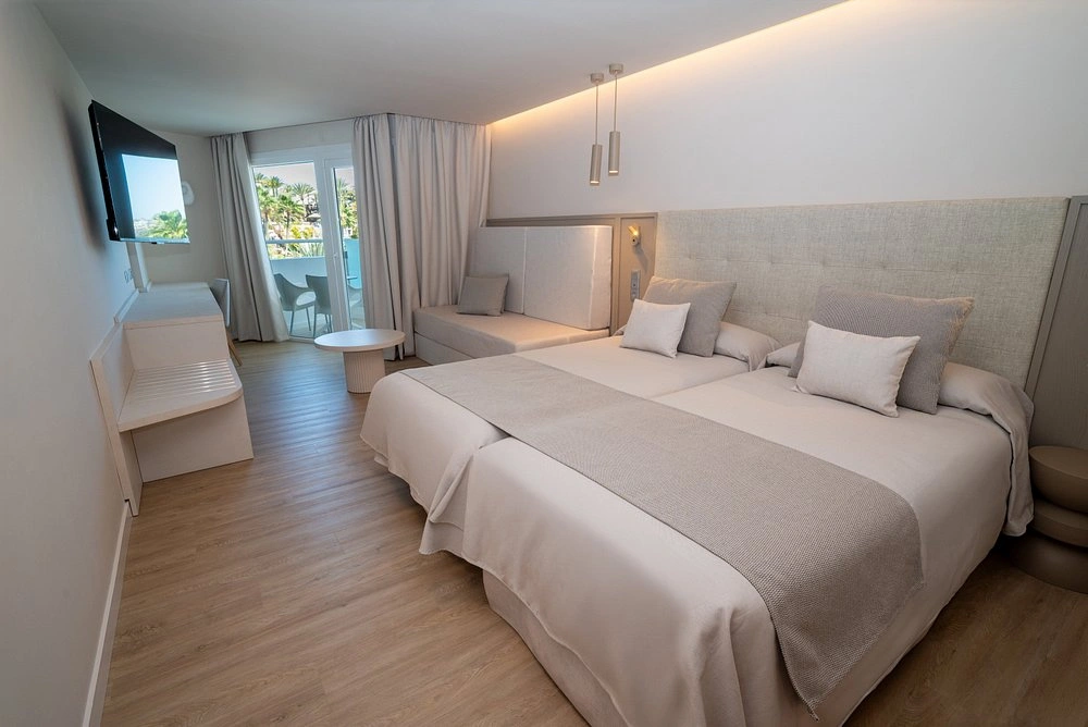 Sahara Playa Hotel