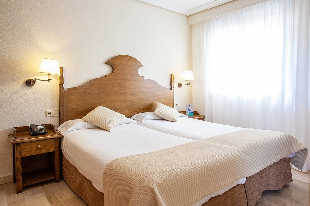 Grupotel Nilo & Spa