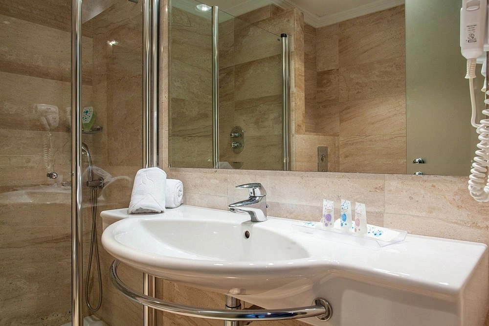 Grupotel Nilo & Spa