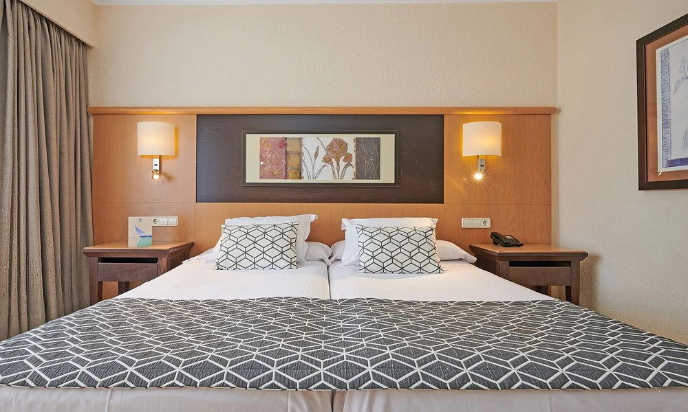 Grupotel Nilo & Spa