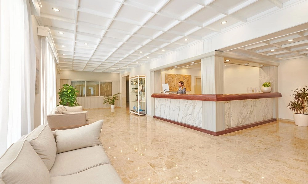 Grupotel Nilo & Spa