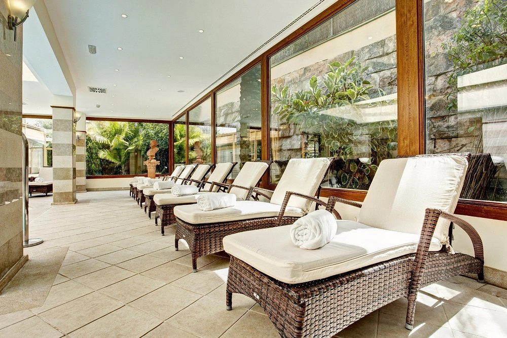 Grupotel Nilo & Spa