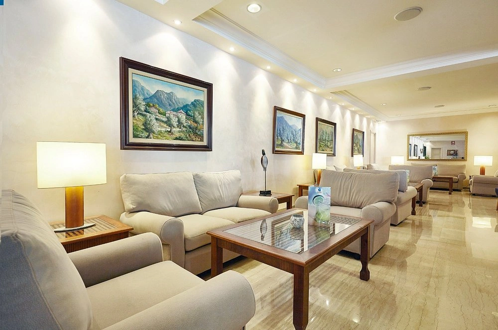 Grupotel Nilo & Spa