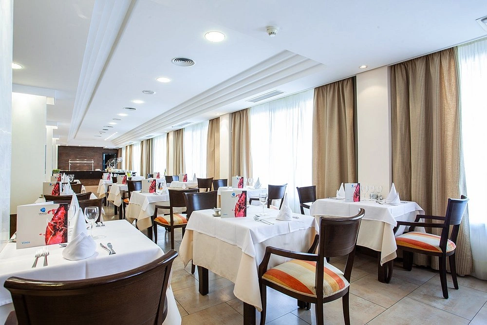 Grupotel Nilo & Spa