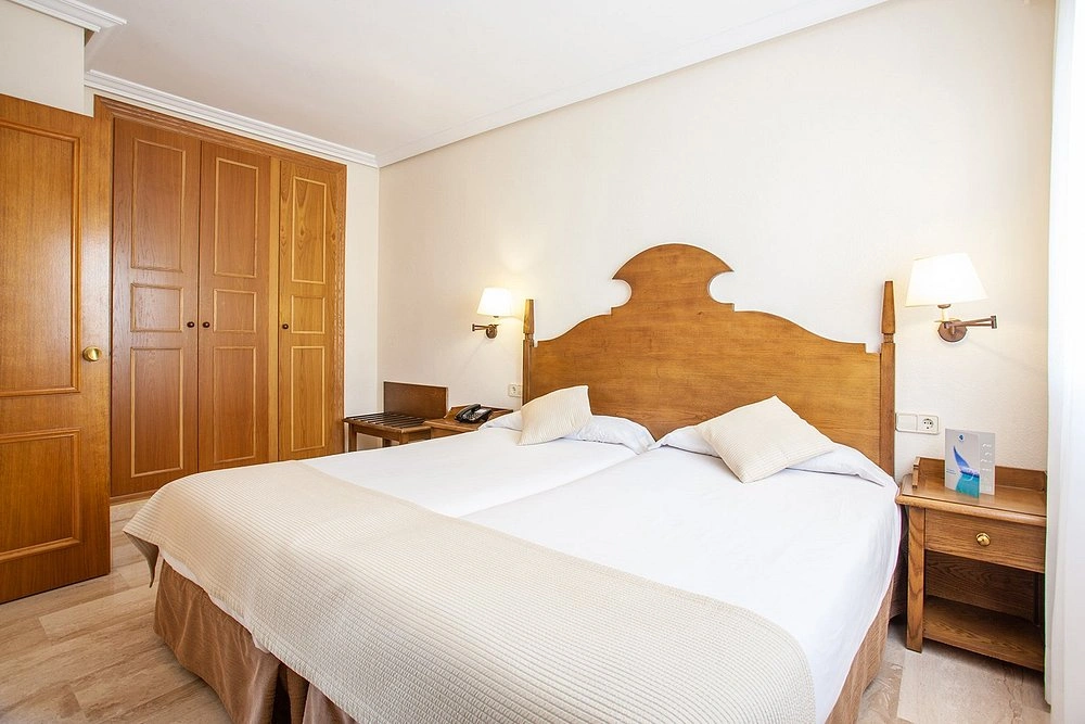 Grupotel Nilo & Spa