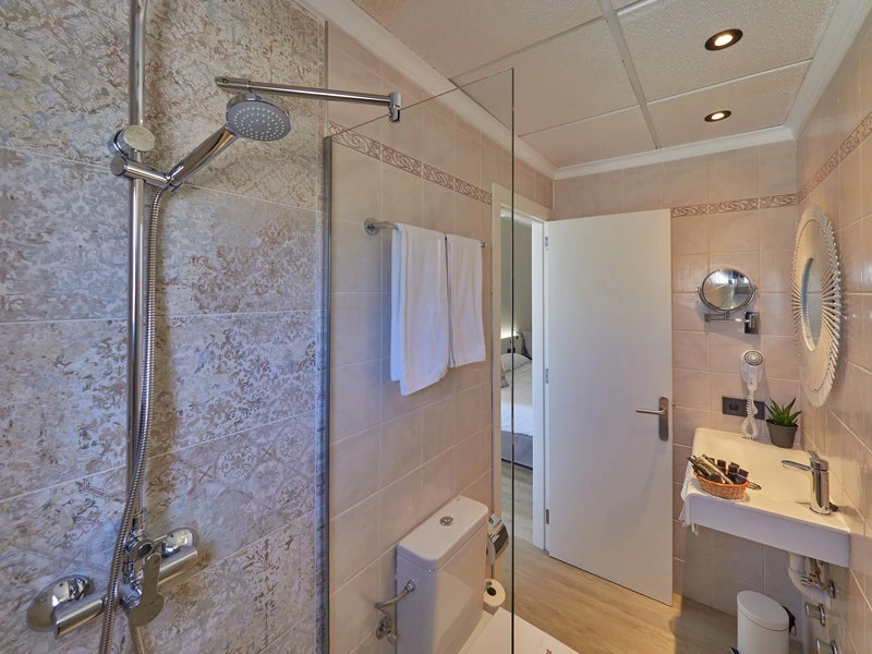 Paguera Treff Boutique Hotel