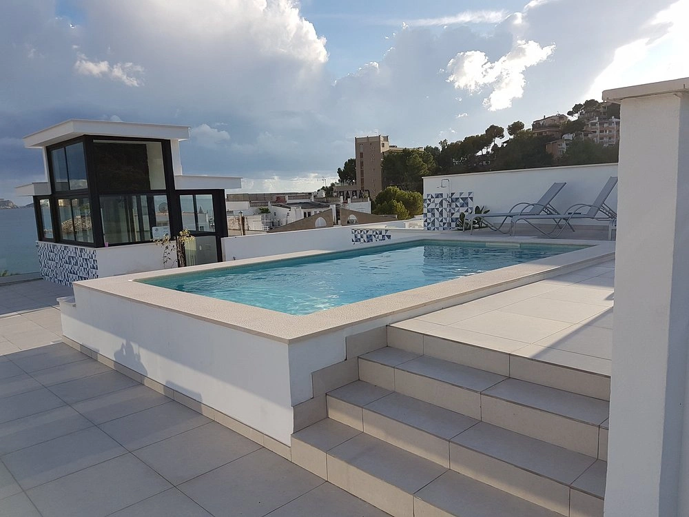 Paguera Treff Boutique Hotel