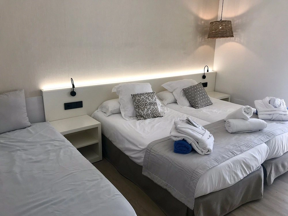 Paguera Treff Boutique Hotel