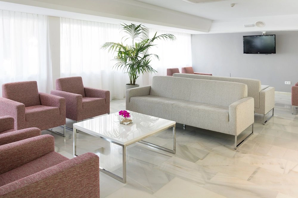 HSM S'Olivera Hotel & Apartments