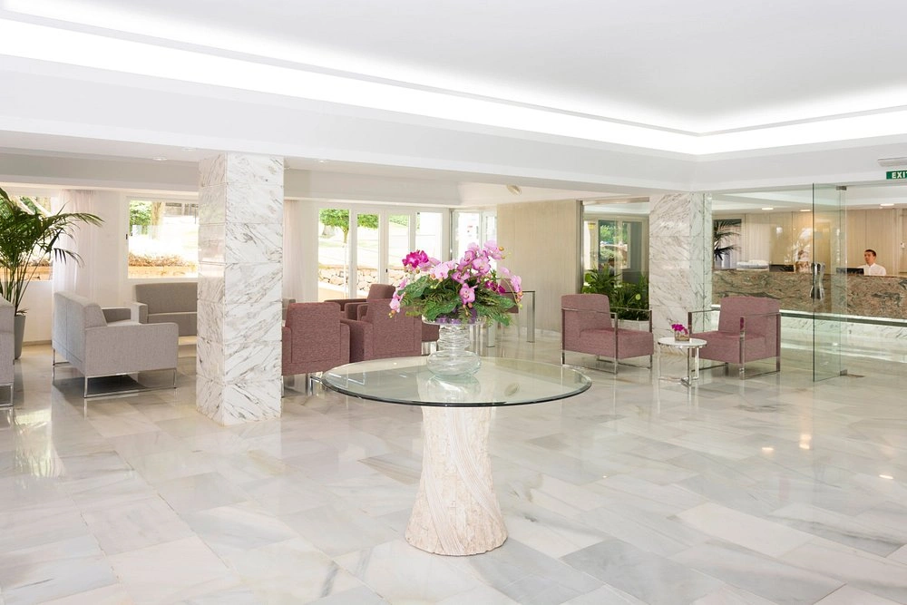 HSM S'Olivera Hotel & Apartments