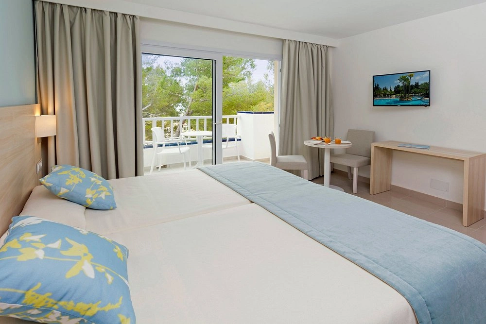 HSM S'Olivera Hotel & Apartments