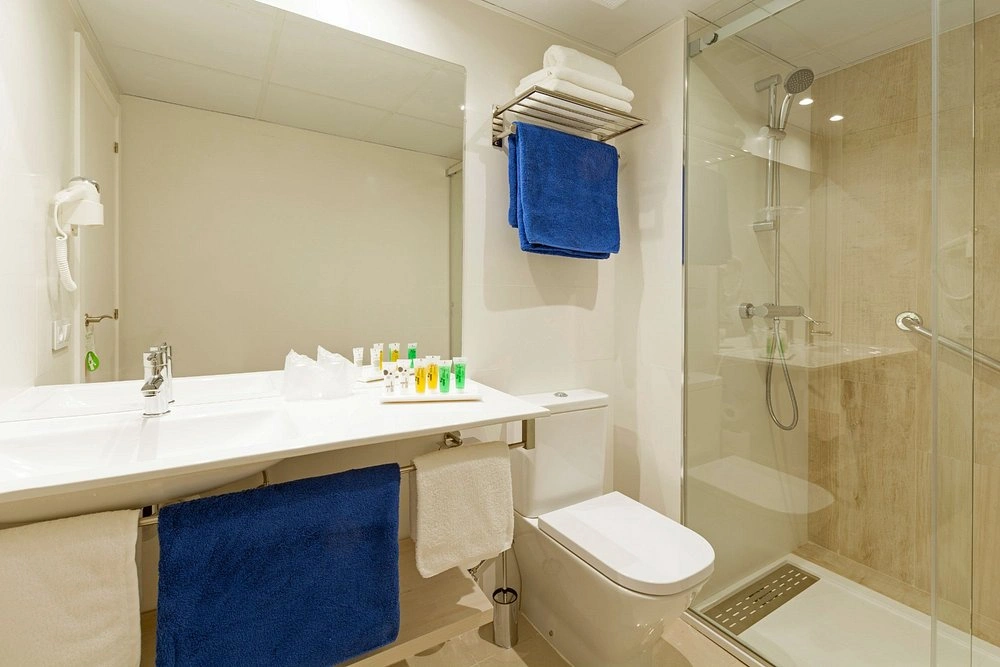 HSM S'Olivera Hotel & Apartments