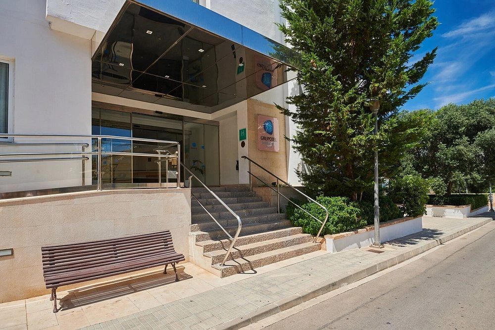 Grupotel Montecarlo