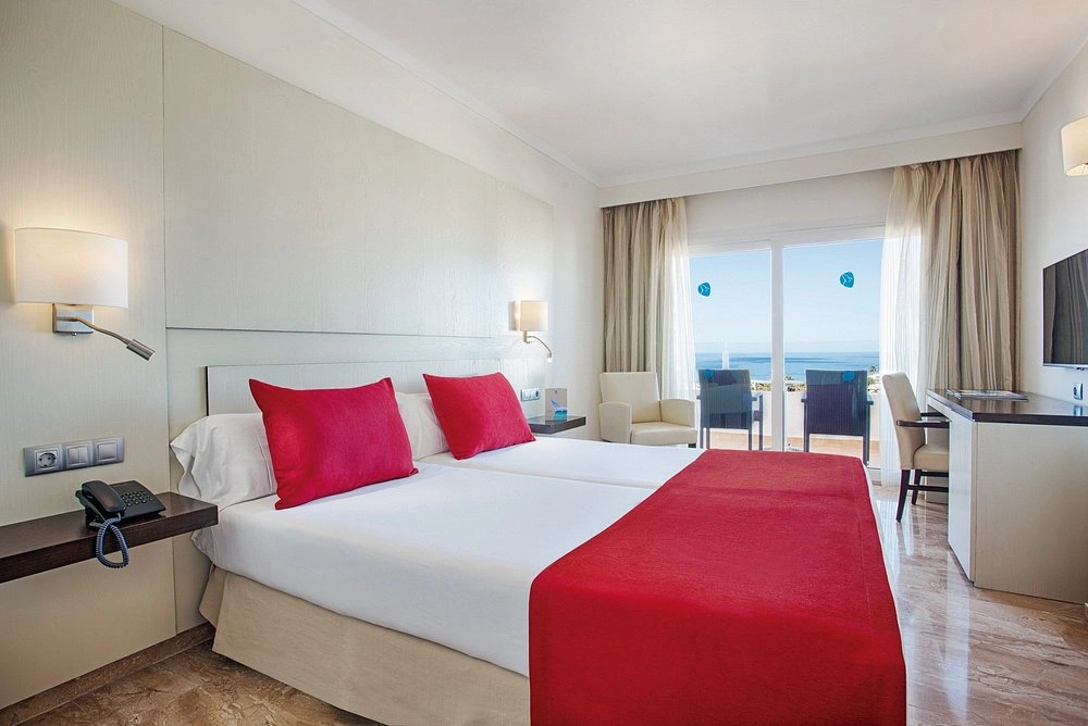 Grupotel Montecarlo